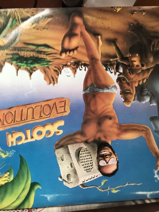 Discos em vinil novos