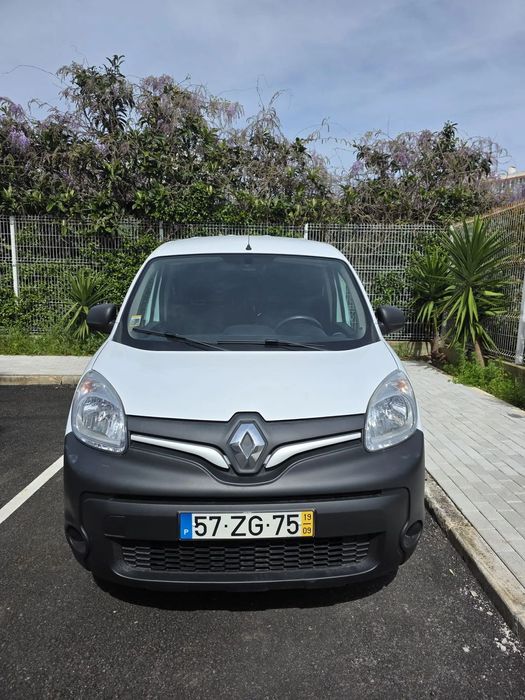 Renault Kangoo 1.5 dCi Maxi Business