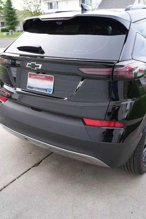 2023 Chevrolet Bolt Premier PREMIER