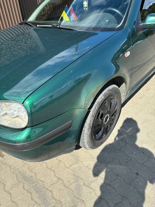 Volkswagen Golf 4 1.4