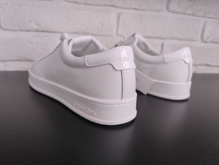 Sneakersy Calvin Klein