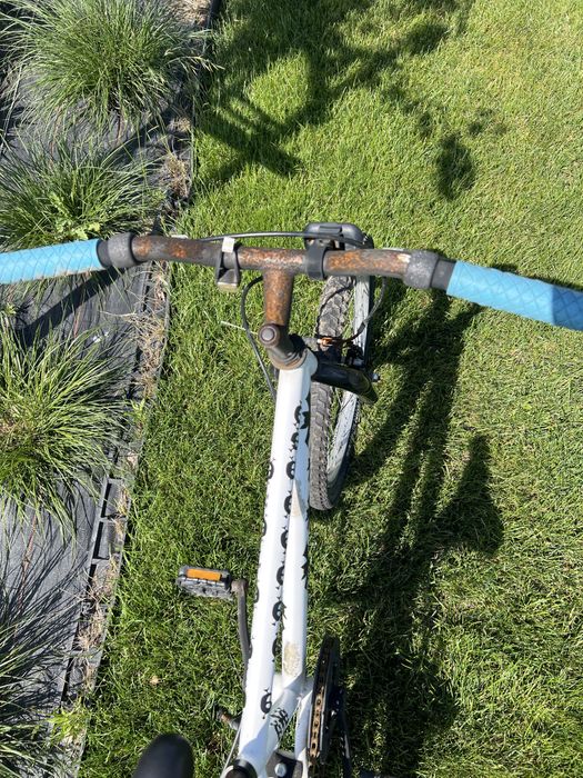BTwin  20’ RacingBoy