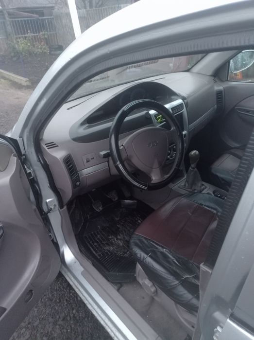 Продам  Чері джагі