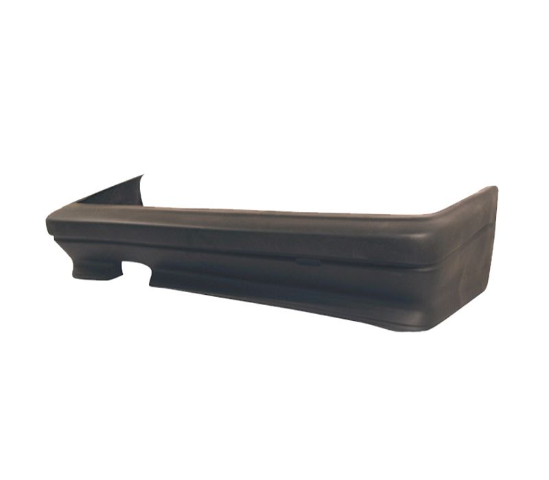 PARA-CHOQUES TRASEIRO MERCEDES 190 W201 83-87 LOOK EVO 1 AMG