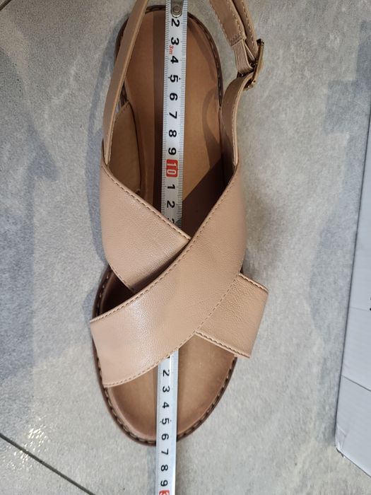 Sandały Jenny fabrycznie nowe 40