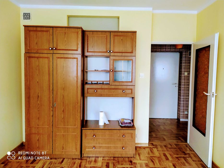 Do wynajęcia ładne mieszkanie 2 niezal. pokoje w atrakc. miejscu. - Widok 5