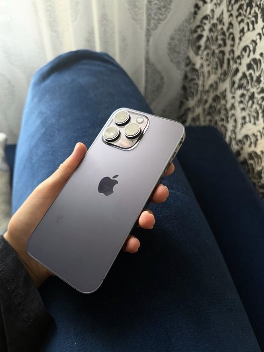 Iphone 14 pro max