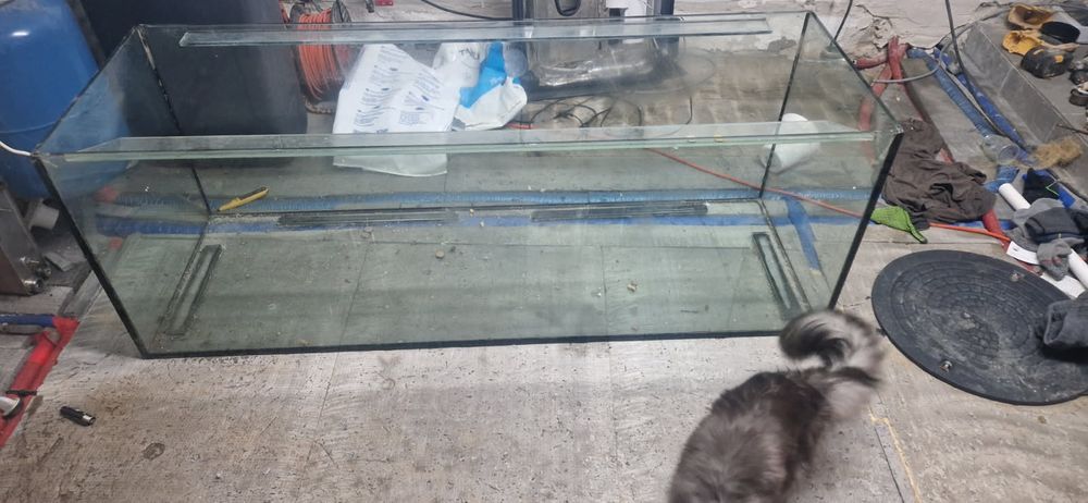 Zestaw akwarystyczny REZERWACJA