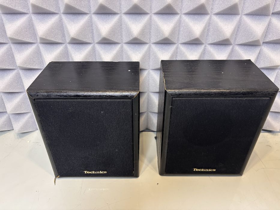 Kolumny Technics SB S 35