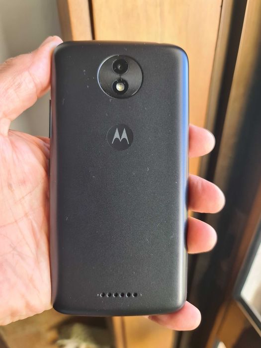 Telemóvel antigo Motorola