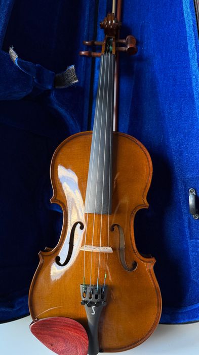 Violino 3/4 Stentor Student com estojo e arco