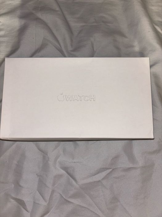 Apple Watch ultra 2 49 mm