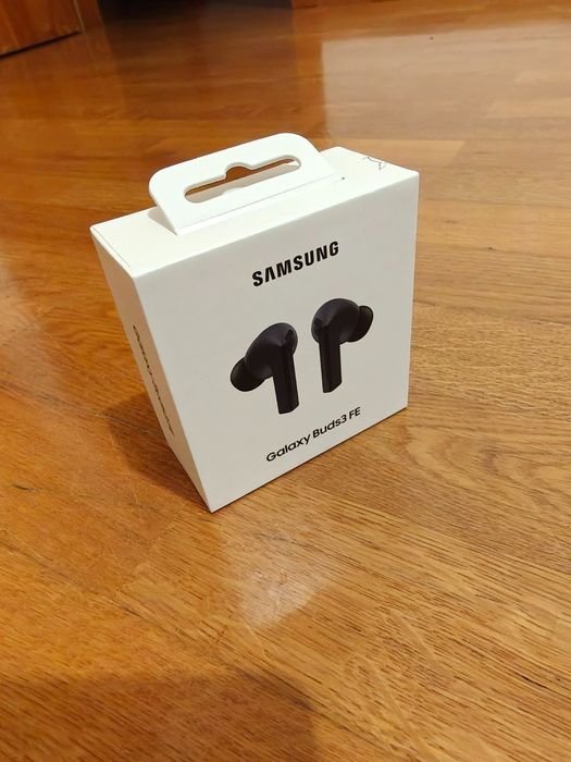 Samsung Galaxy Buds3 FE – Auriculares fones SELADO