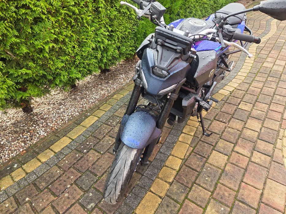 Yamaha