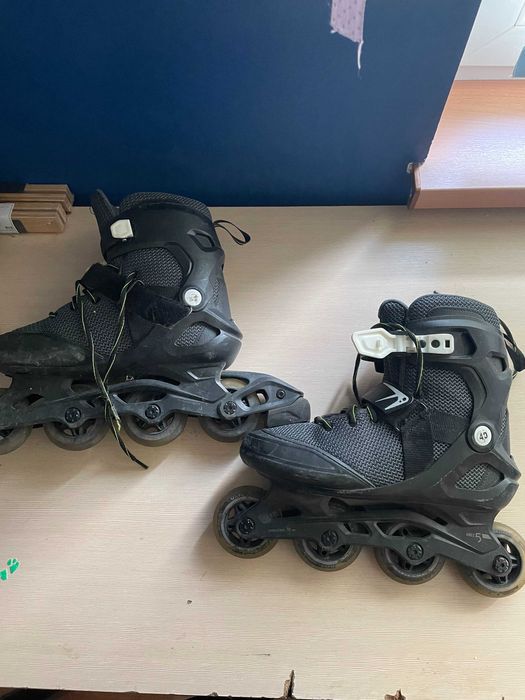 Rolki Oxelo FIT100