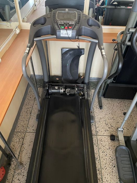 Ремонт, сборка и обслуживание спортивных тренажеров в Днепре