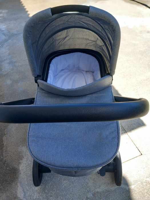 Carrinho Bebé em bom estado