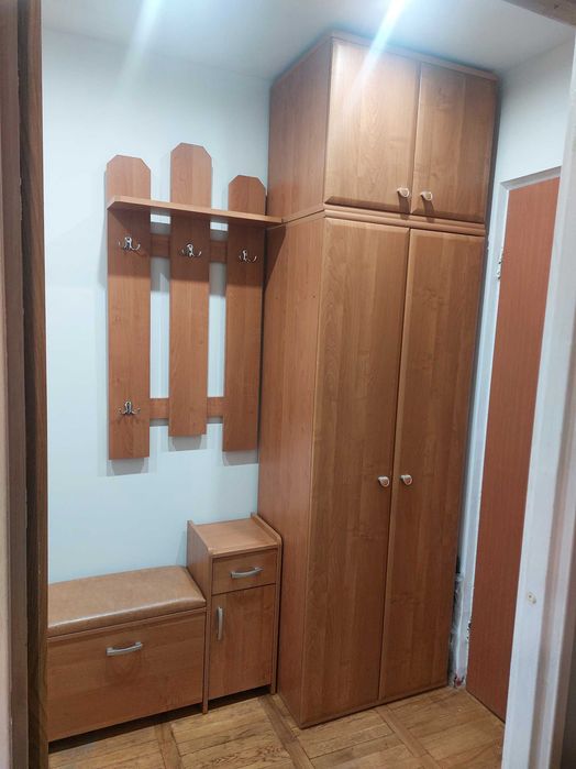 mieszkanie do wynajęcia