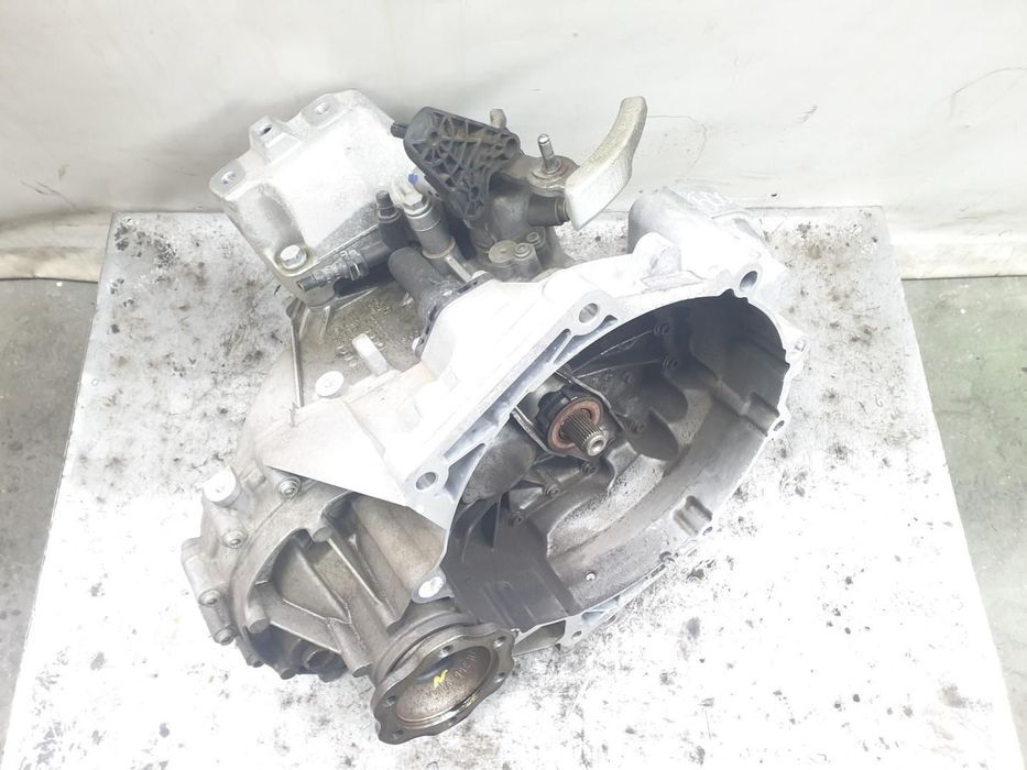 AUDI Q2 TRANSMISSION BOX GAB REF. UDL
