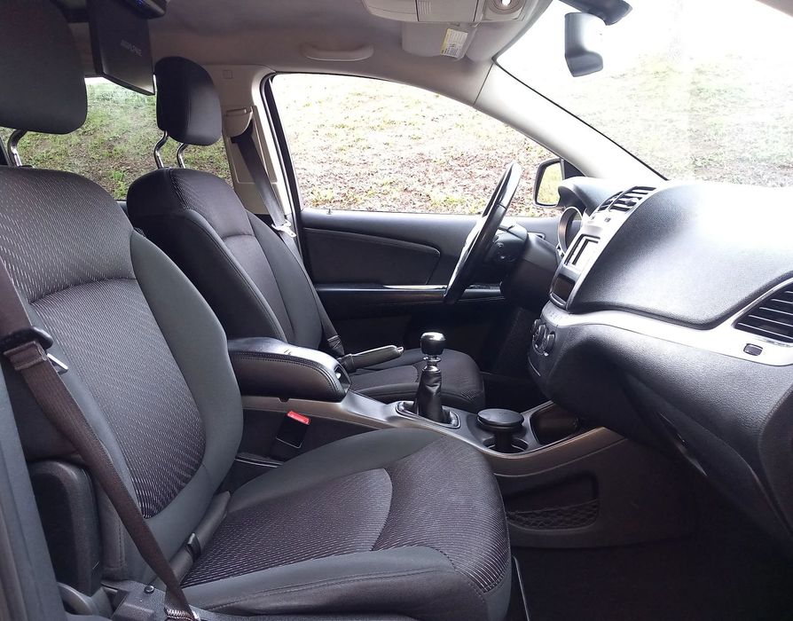 Fiat Freemont 2.0 M-Jet BlackCode492371324196638727