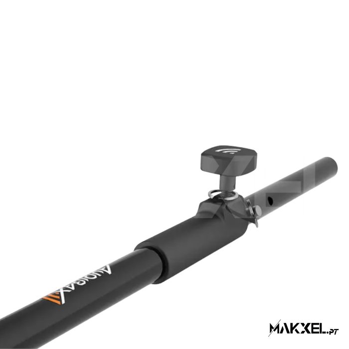 Audibax Neo 10 Bar Distance