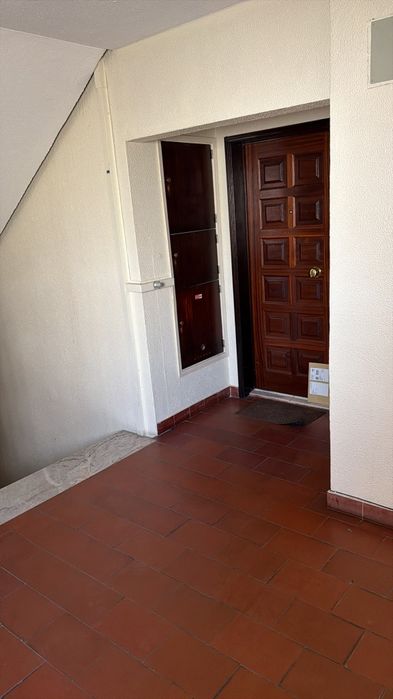 Excelente Apartamento T4