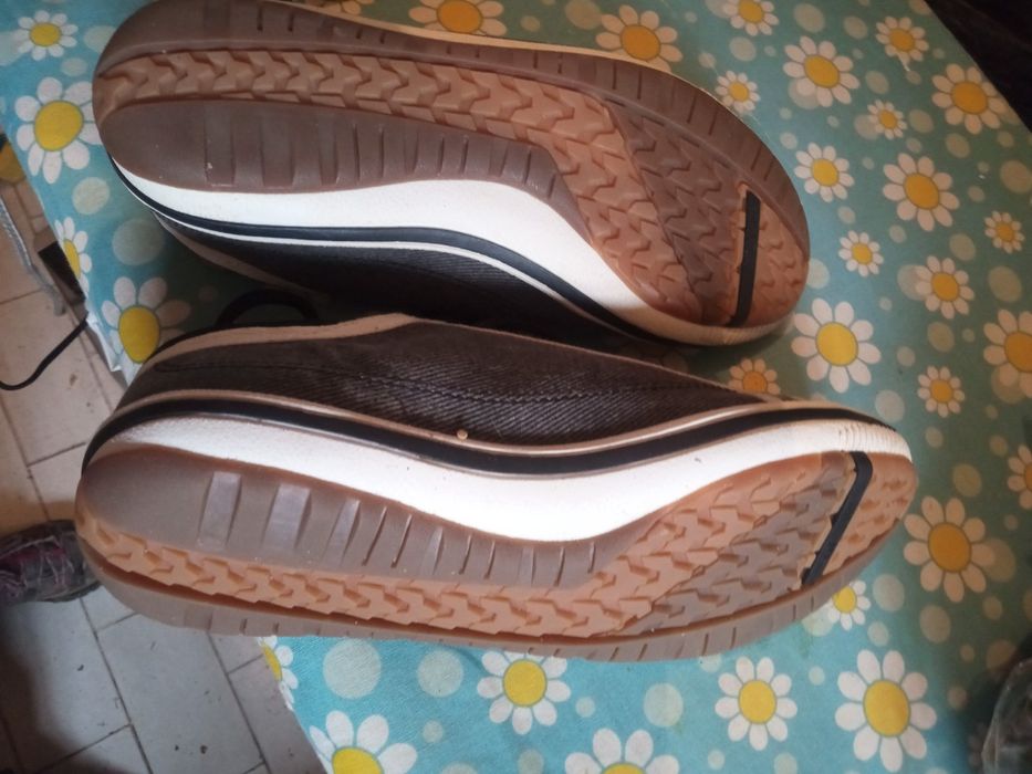 Sapatilhas Caterpillar 36