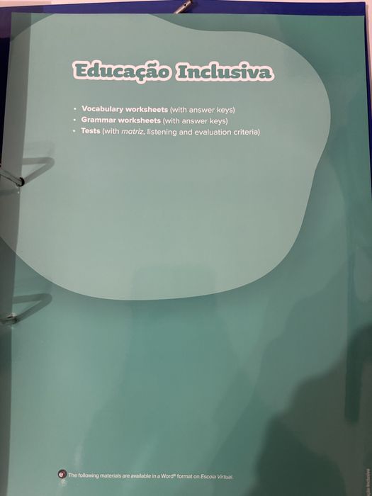 Dossier do Professor “Engaging” 9.ºano