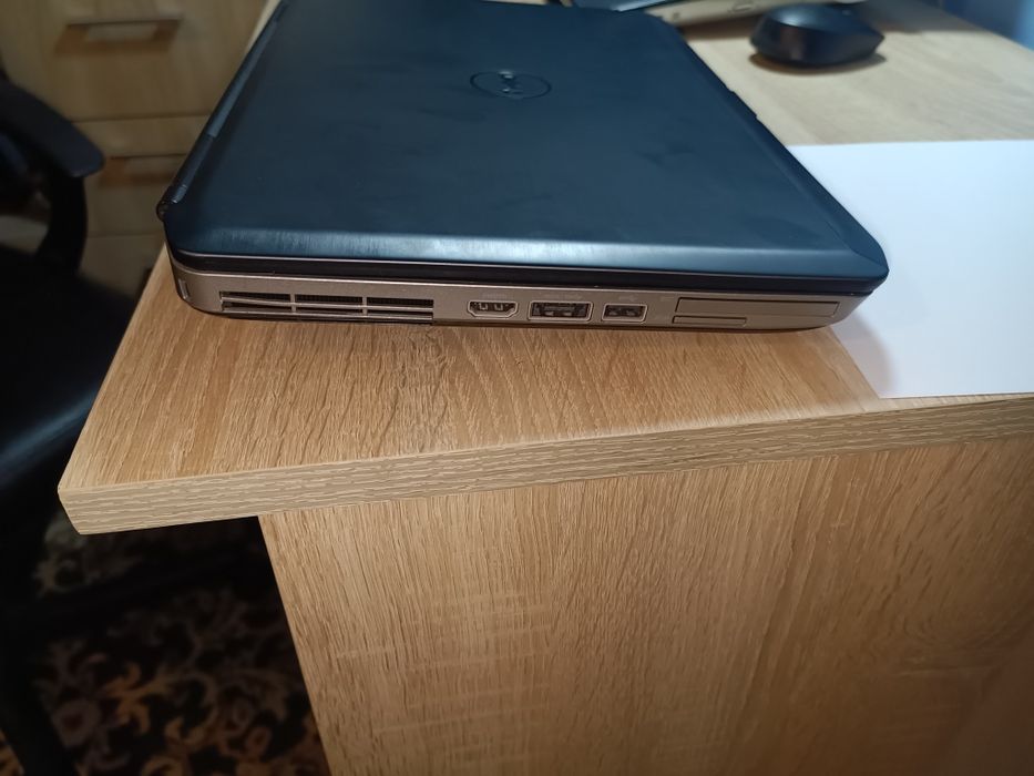 Dell latitude E5430