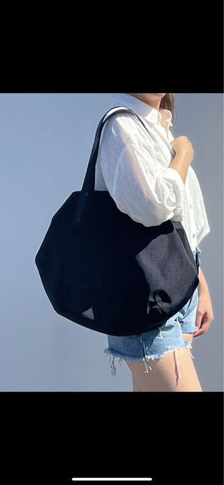 Tote Bag nunca usado. Bolsa interior amovivel