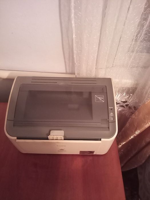 Принтер Canon LBP2900