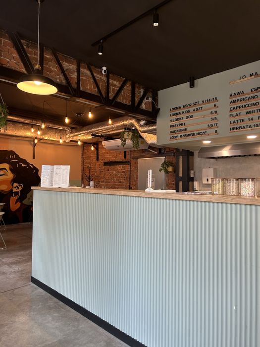 Odstąpię lokal gastronomiczny 50 m2 Gliwice