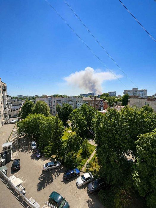 3к квартира в самому серці Хмельницького