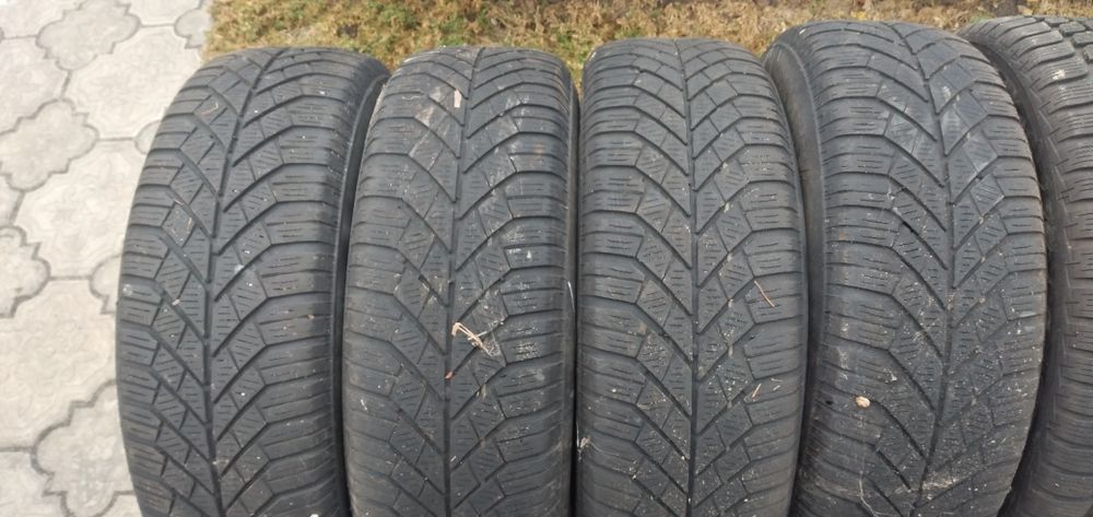 Продам резину, зима