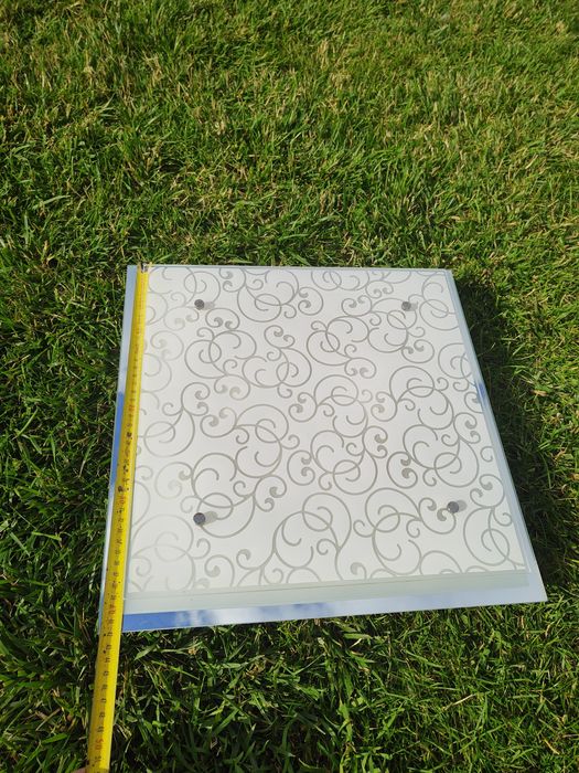 Żyrandol  na trzy żarówki