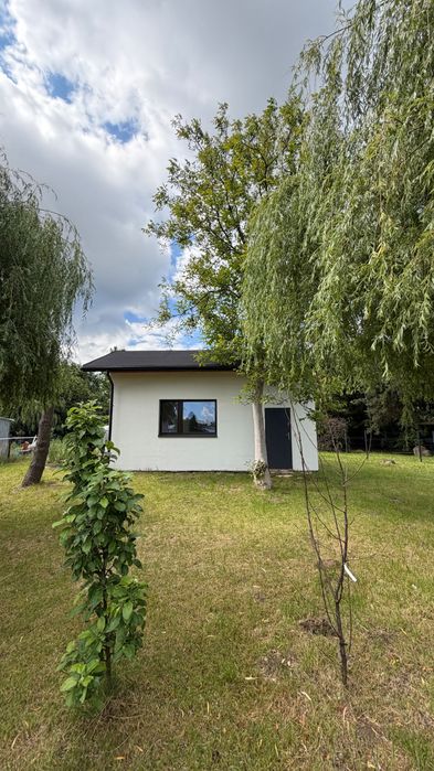 Działka ROD "Calineczka" na sprzedaż ! - Widok 2