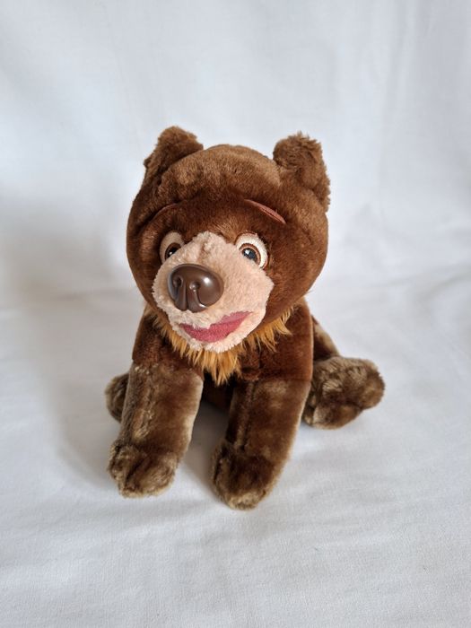 Koda Brother Bear Mój Brat Niedźwiedź Disney pluszak
