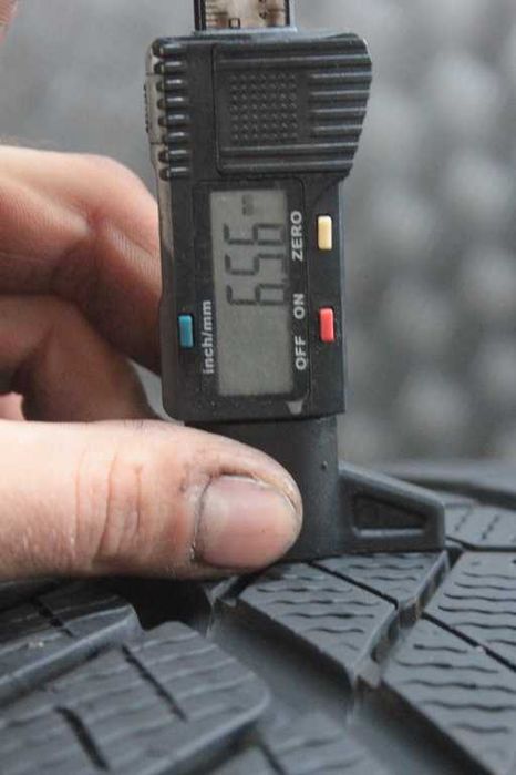 235/45/18 Pirelli Sottozero 3 235/45 R18 98V XL