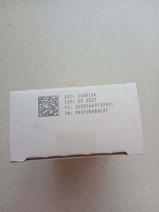 Kapsułki Symkinet 20mg