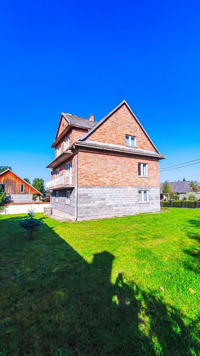 Dom – Kamień, Dąbrowa - Widok 4