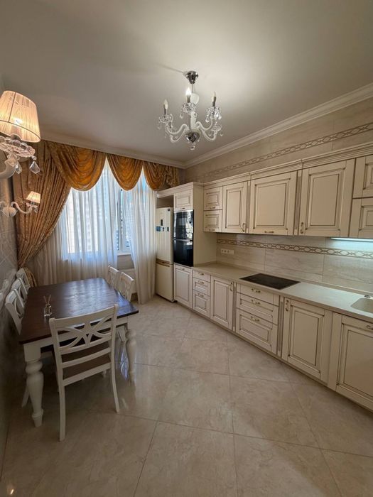Продам квартиру Аркадия Кадор 6 Жемчужина 91 метр 3 спальни