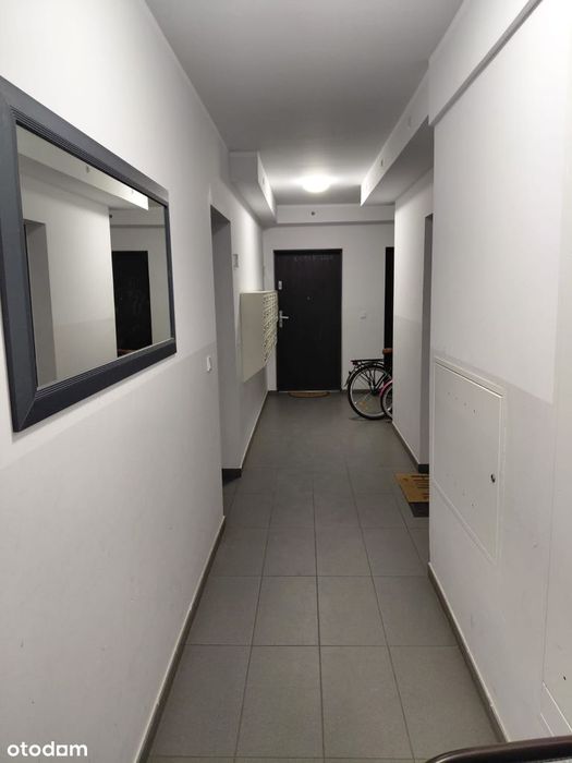 2 - pokojowe mieszkanie w Centrum