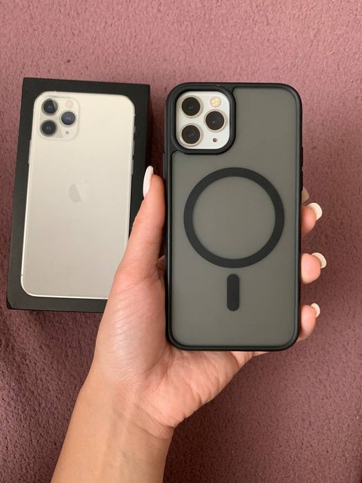 iPhone 11 pro Neverlokc
