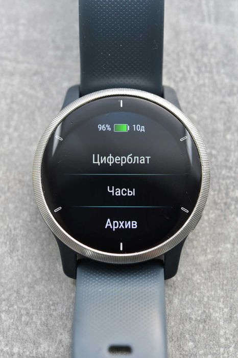 Garmin venu 2 music гарний стан
