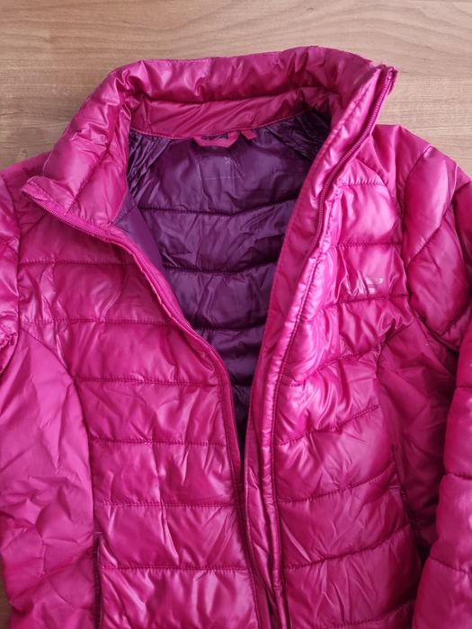 Kurtka damska 4F Primaloft, rozm. XS