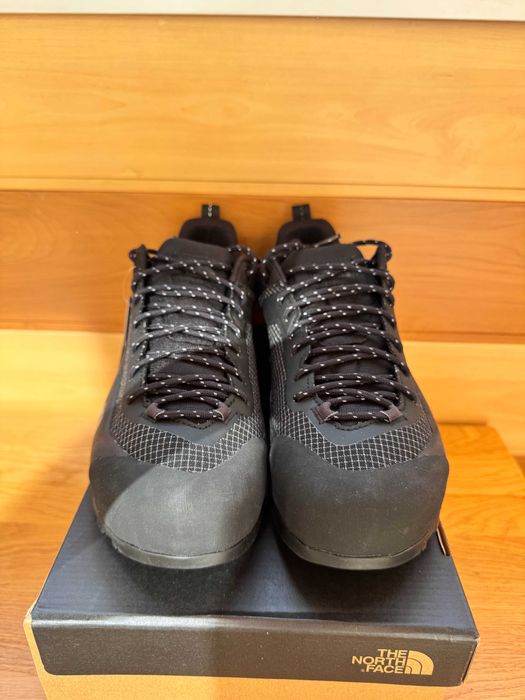 The North Face Verto Approach Gore-Tex US 10.5 44.5 28.5 СМ