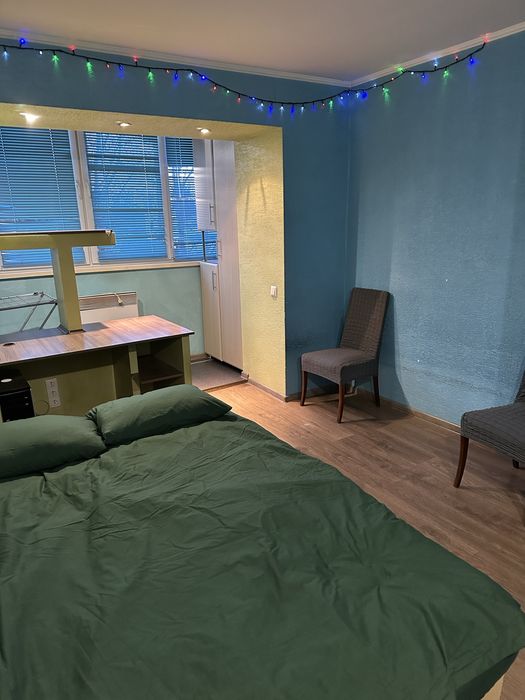 Квартира подобово Житомир Польова(Сімейний ринок)