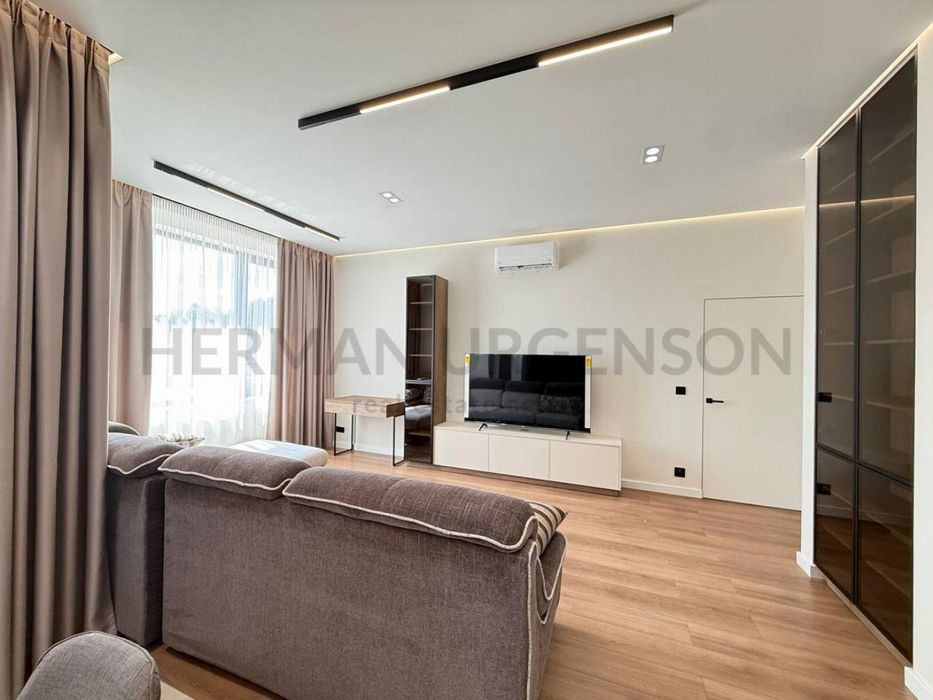 Продаж 2к квартири 74 м.кв / ЖК Residents Park