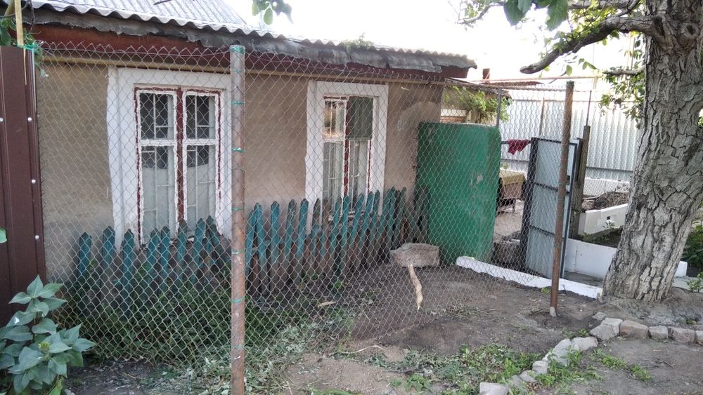 Дом р-н  Малиновского рынка
