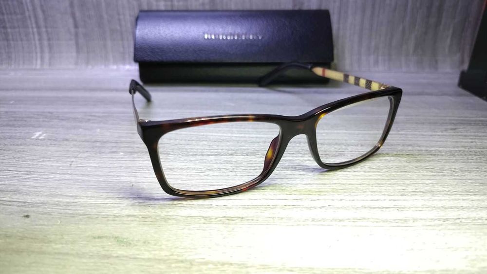 Okulary Burberry Oprawki B 2159-Q  3002
